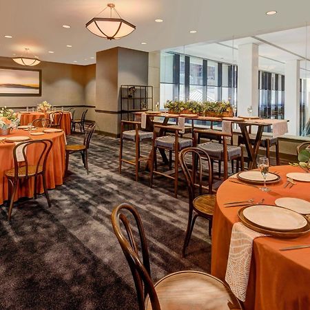 The Worthington Renaissance Fort Worth Hotel Εξωτερικό φωτογραφία
