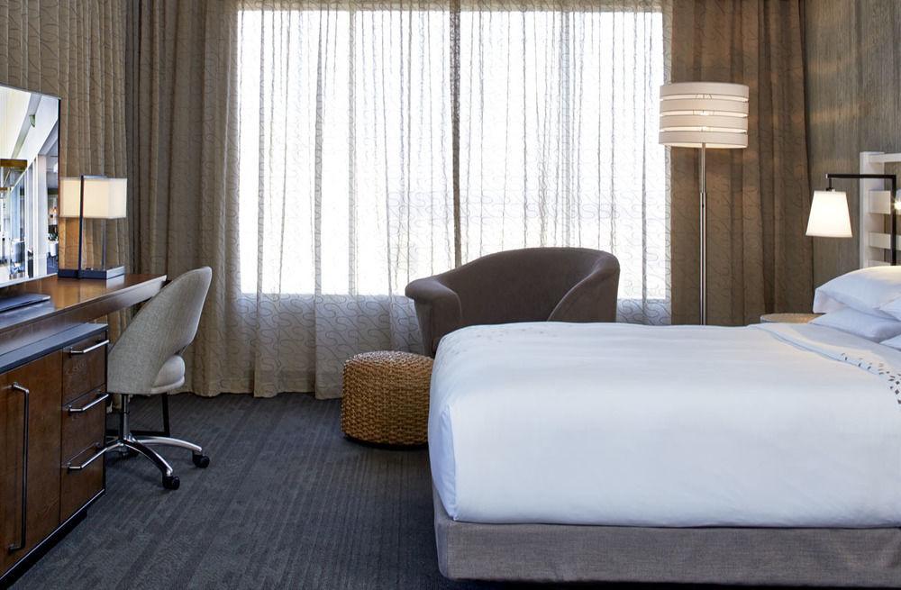 The Worthington Renaissance Fort Worth Hotel Εξωτερικό φωτογραφία