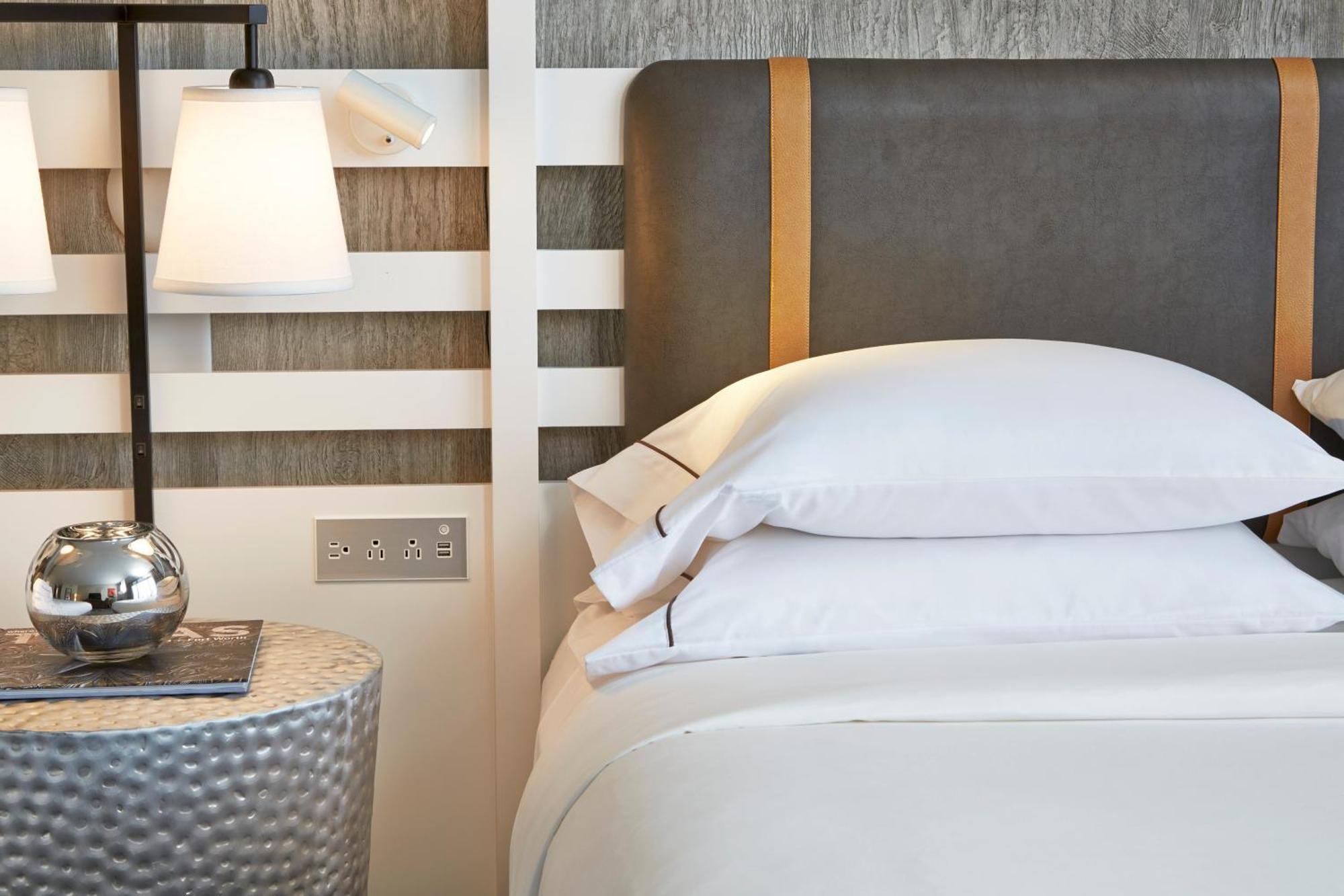 The Worthington Renaissance Fort Worth Hotel Εξωτερικό φωτογραφία