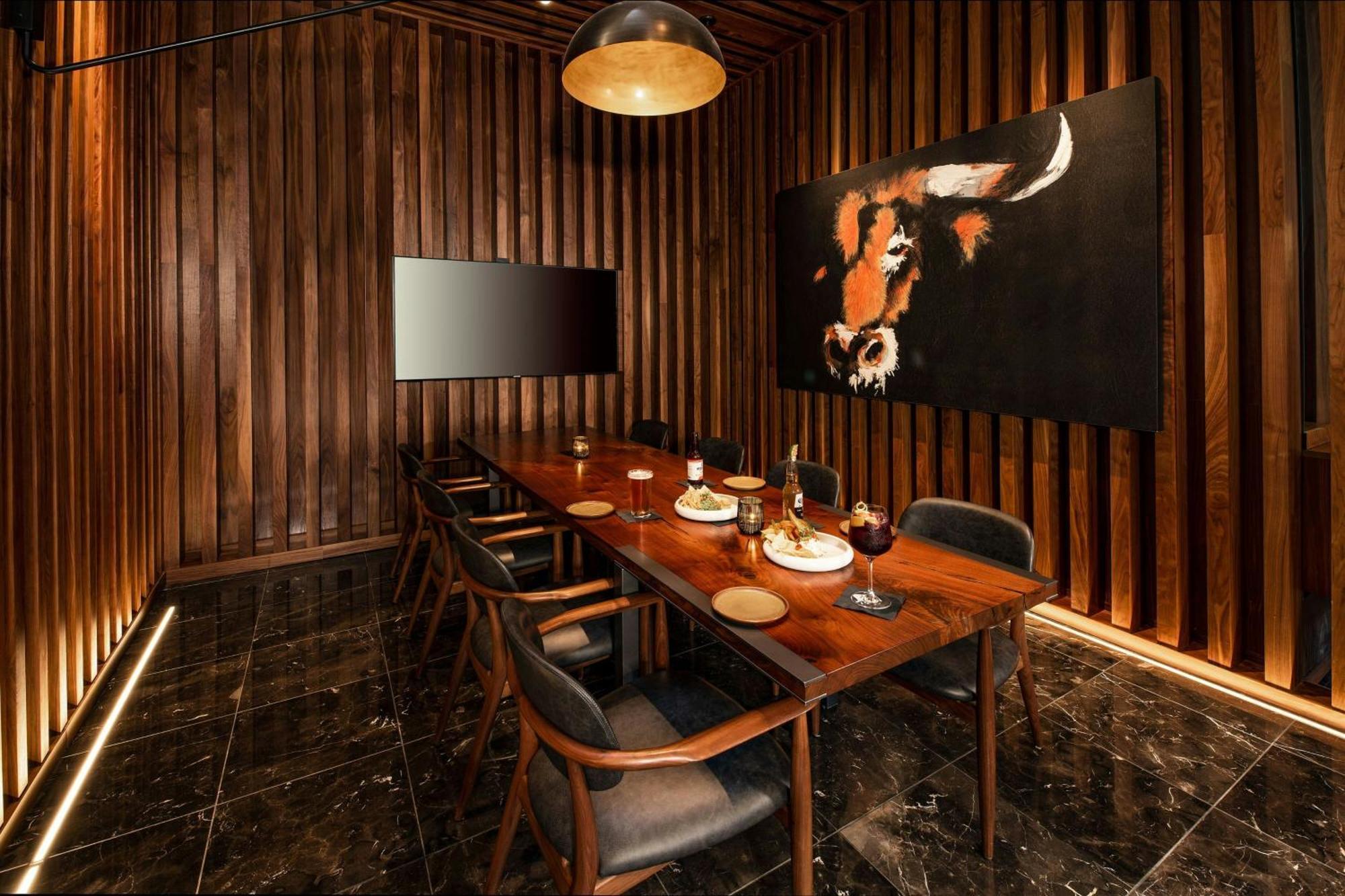 The Worthington Renaissance Fort Worth Hotel Εξωτερικό φωτογραφία