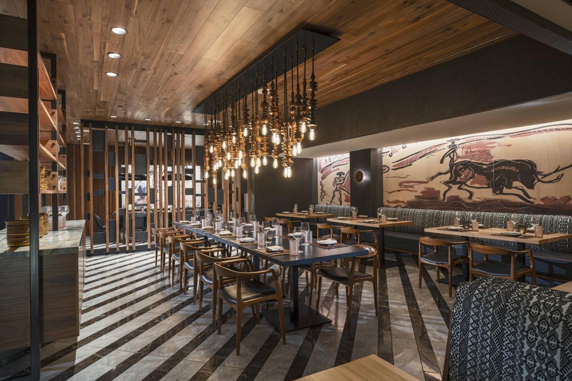 The Worthington Renaissance Fort Worth Hotel Εξωτερικό φωτογραφία