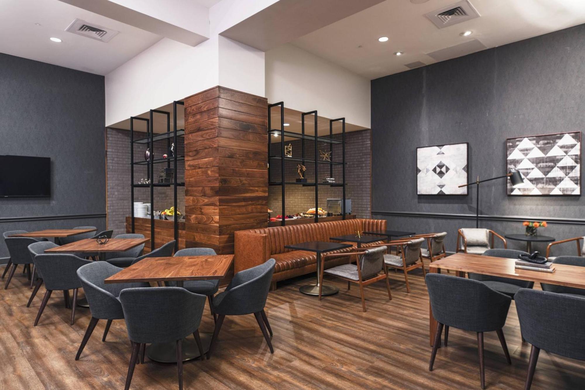 The Worthington Renaissance Fort Worth Hotel Εξωτερικό φωτογραφία