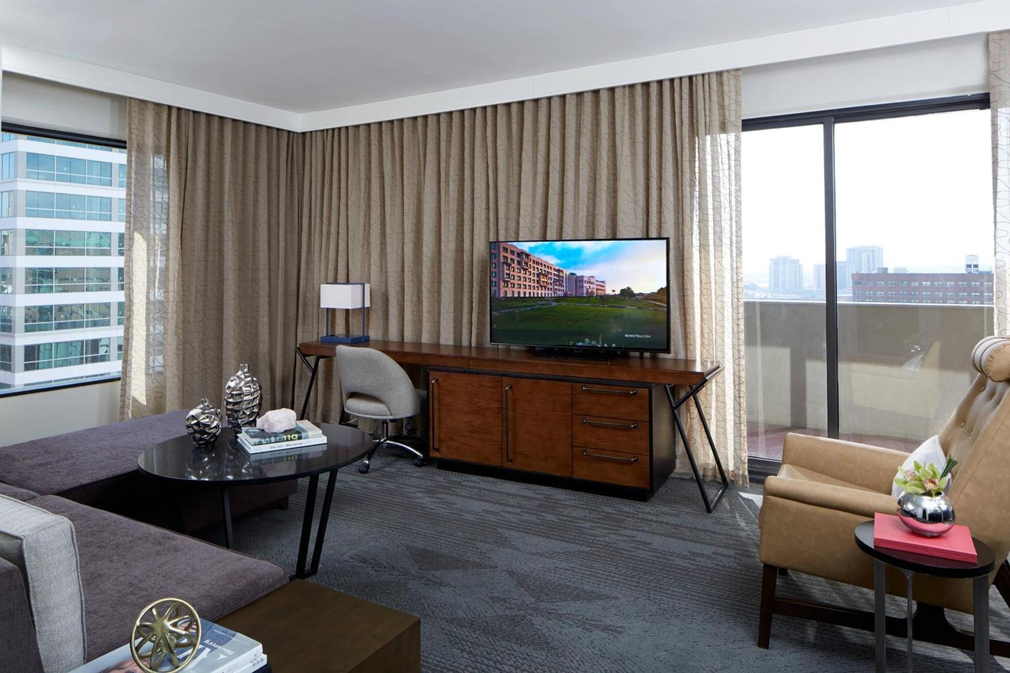 The Worthington Renaissance Fort Worth Hotel Εξωτερικό φωτογραφία