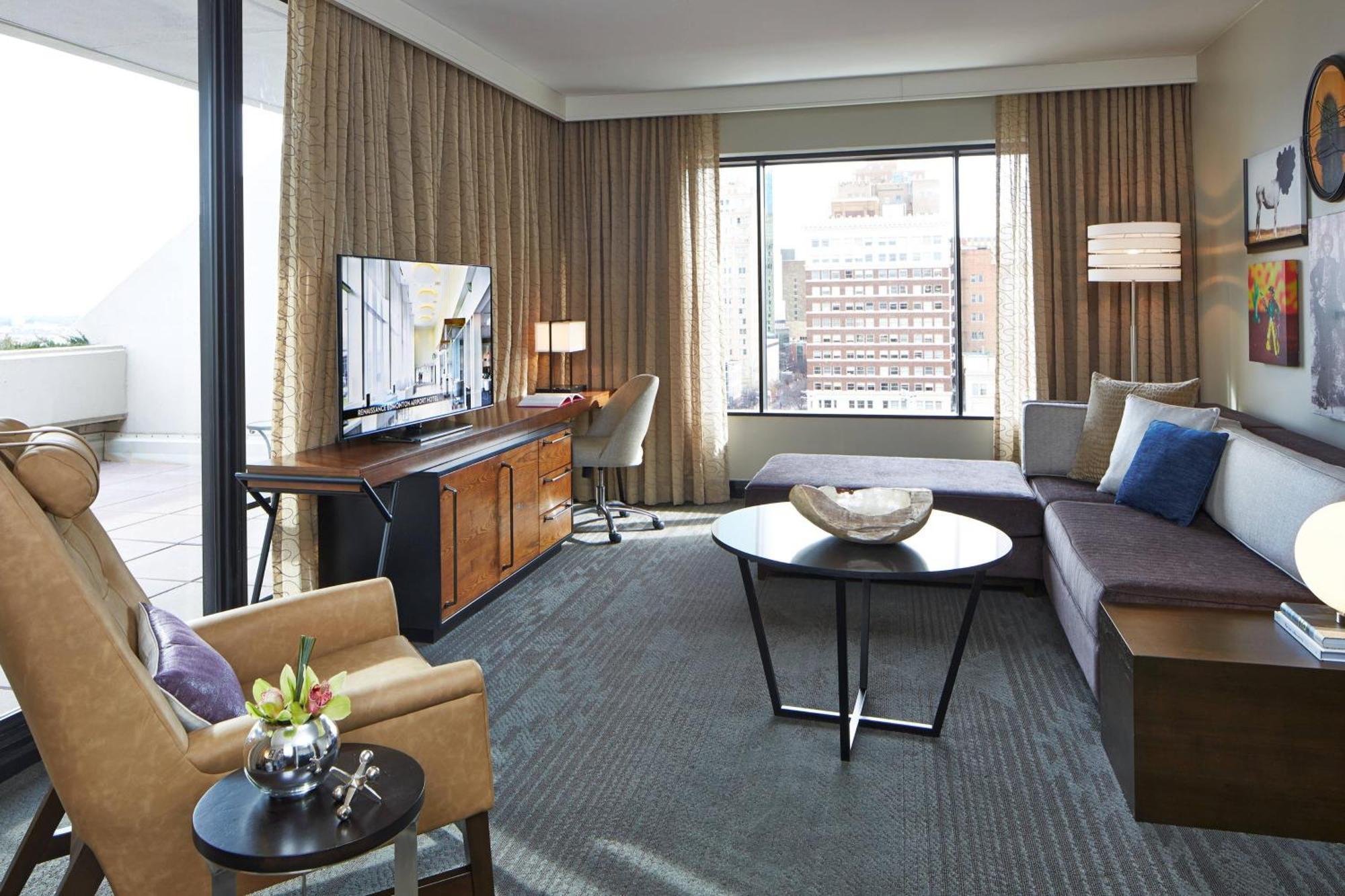 The Worthington Renaissance Fort Worth Hotel Εξωτερικό φωτογραφία