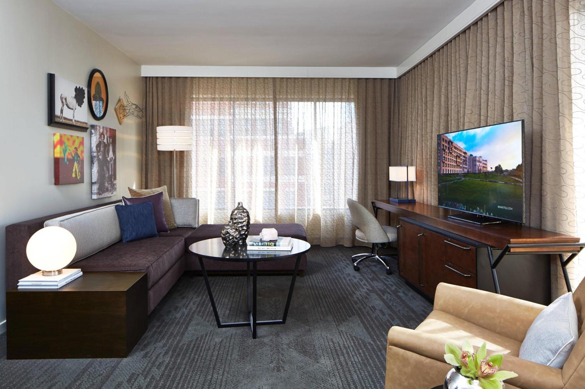The Worthington Renaissance Fort Worth Hotel Εξωτερικό φωτογραφία