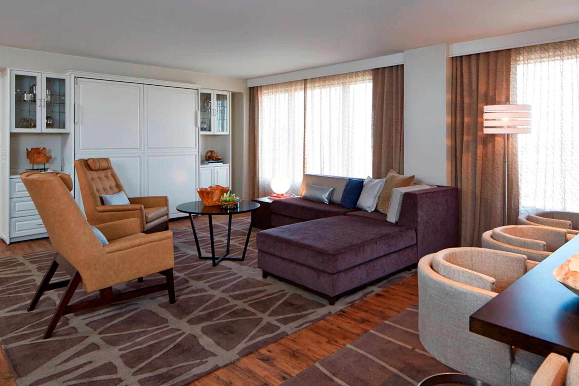 The Worthington Renaissance Fort Worth Hotel Εξωτερικό φωτογραφία
