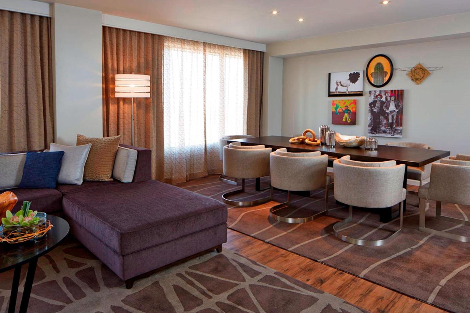 The Worthington Renaissance Fort Worth Hotel Εξωτερικό φωτογραφία