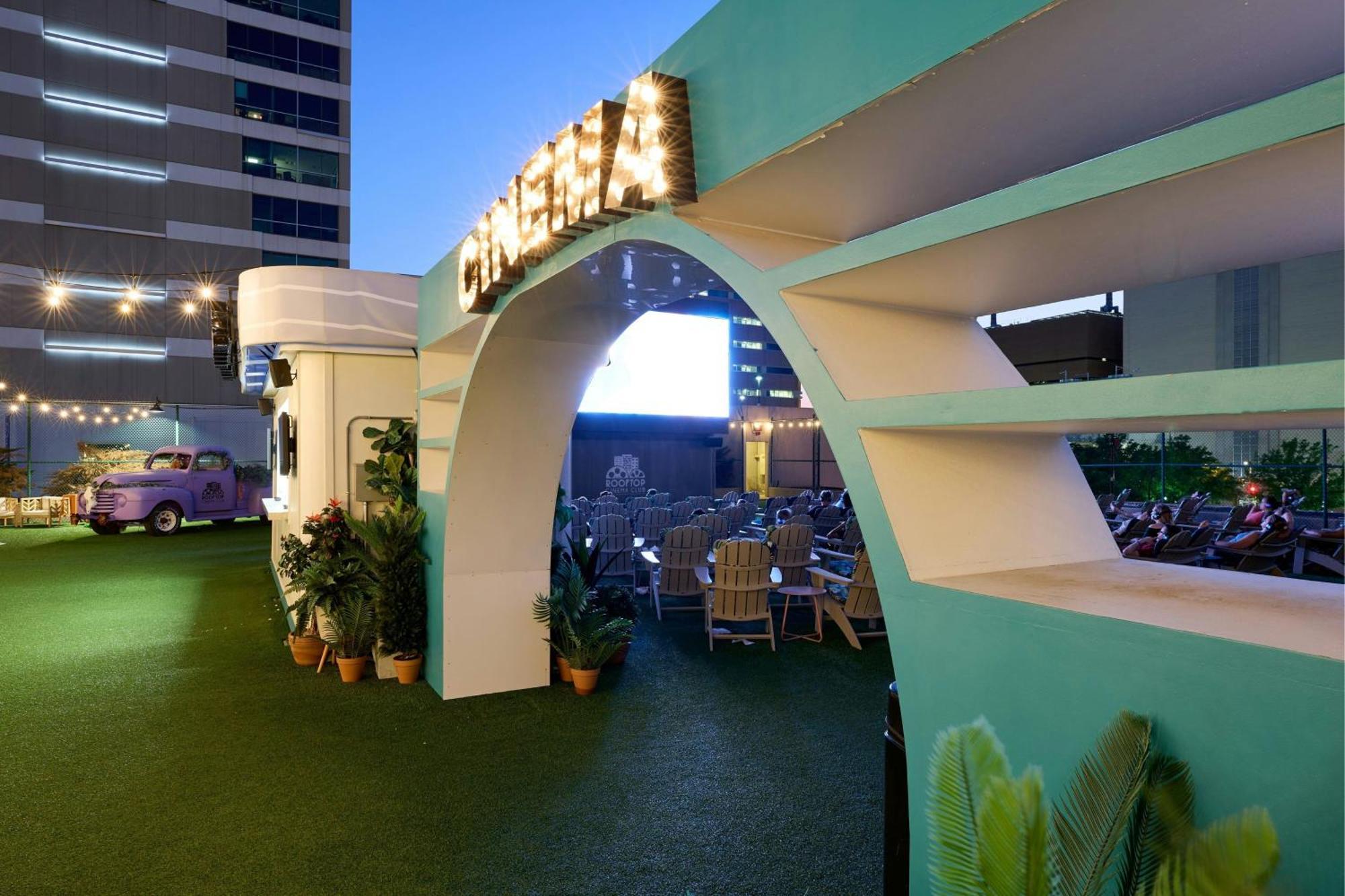 The Worthington Renaissance Fort Worth Hotel Εξωτερικό φωτογραφία