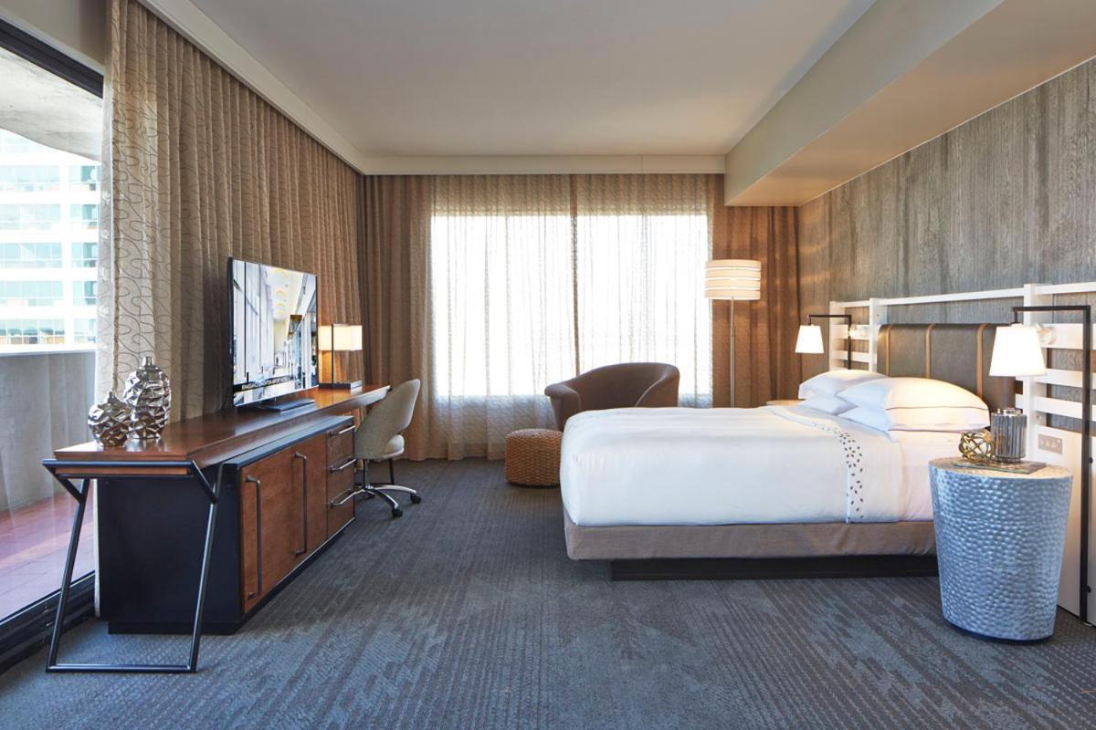 The Worthington Renaissance Fort Worth Hotel Εξωτερικό φωτογραφία